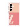プレミアムパネル［ オリジナル - initial two tone - Z pink ］