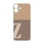 プレミアムパネル［ オリジナル - initial two tone - Z brown ］