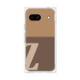 プレミアムパネル［ オリジナル - initial two tone - Z brown ］