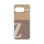 プレミアムパネル［ オリジナル - initial two tone - Z brown ］
