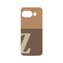 プレミアムパネル［ オリジナル - initial two tone - Z brown ］