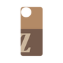 プレミアムパネル［ オリジナル - initial two tone - Z brown ］