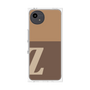 プレミアムパネル［ オリジナル - initial two tone - Z brown ］