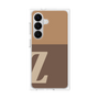 プレミアムパネル［ オリジナル - initial two tone - Z brown ］