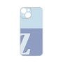 プレミアムパネル［ オリジナル - initial two tone - Z blue ］