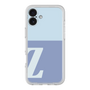 プレミアムパネル［ オリジナル - initial two tone - Z blue ］