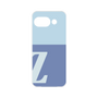 プレミアムパネル［ オリジナル - initial two tone - Z blue ］