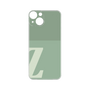 プレミアムパネル［ オリジナル - initial two tone - Z green ］