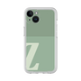 プレミアムパネル［ オリジナル - initial two tone - Z green ］