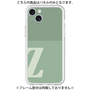 プレミアムパネル［ オリジナル - initial two tone - Z green ］