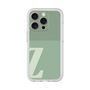 プレミアムパネル［ オリジナル - initial two tone - Z green ］
