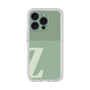 プレミアムパネル［ オリジナル - initial two tone - Z green ］