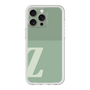 プレミアムパネル［ オリジナル - initial two tone - Z green ］