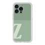 プレミアムパネル［ オリジナル - initial two tone - Z green ］