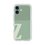 プレミアムパネル［ オリジナル - initial two tone - Z green ］
