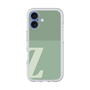 プレミアムパネル［ オリジナル - initial two tone - Z green ］