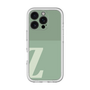 プレミアムパネル［ オリジナル - initial two tone - Z green ］