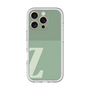 プレミアムパネル［ オリジナル - initial two tone - Z green ］