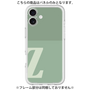 プレミアムパネル［ オリジナル - initial two tone - Z green ］