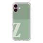 プレミアムパネル［ オリジナル - initial two tone - Z green ］