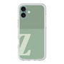 プレミアムパネル［ オリジナル - initial two tone - Z green ］