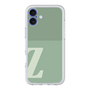 プレミアムパネル［ オリジナル - initial two tone - Z green ］