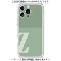 プレミアムパネル［ オリジナル - initial two tone - Z green ］