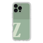 プレミアムパネル［ オリジナル - initial two tone - Z green ］