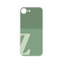 プレミアムパネル［ オリジナル - initial two tone - Z green ］