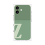 プレミアムパネル［ オリジナル - initial two tone - Z green ］