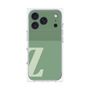 プレミアムパネル［ オリジナル - initial two tone - Z green ］