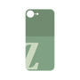 プレミアムパネル［ オリジナル - initial two tone - Z green ］