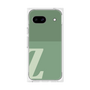 プレミアムパネル［ オリジナル - initial two tone - Z green ］