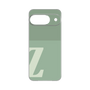 プレミアムパネル［ オリジナル - initial two tone - Z green ］