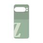 プレミアムパネル［ オリジナル - initial two tone - Z green ］