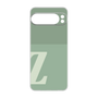 プレミアムパネル［ オリジナル - initial two tone - Z green ］