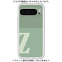 プレミアムパネル［ オリジナル - initial two tone - Z green ］