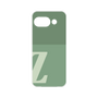 プレミアムパネル［ オリジナル - initial two tone - Z green ］