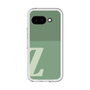 プレミアムパネル［ オリジナル - initial two tone - Z green ］