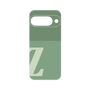 プレミアムパネル［ オリジナル - initial two tone - Z green ］