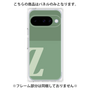 プレミアムパネル［ オリジナル - initial two tone - Z green ］