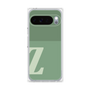 プレミアムパネル［ オリジナル - initial two tone - Z green ］