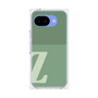 プレミアムパネル［ オリジナル - initial two tone - Z green ］