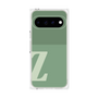 プレミアムパネル［ オリジナル - initial two tone - Z green ］