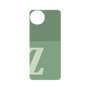 プレミアムパネル［ オリジナル - initial two tone - Z green ］