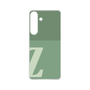 プレミアムパネル［ オリジナル - initial two tone - Z green ］