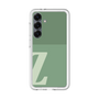 プレミアムパネル［ オリジナル - initial two tone - Z green ］