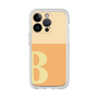 プレミアムパネル［ オリジナル - initial two tone - B orange ］