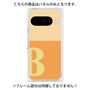 プレミアムパネル［ オリジナル - initial two tone - B orange ］
