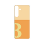 プレミアムパネル［ オリジナル - initial two tone - B orange ］